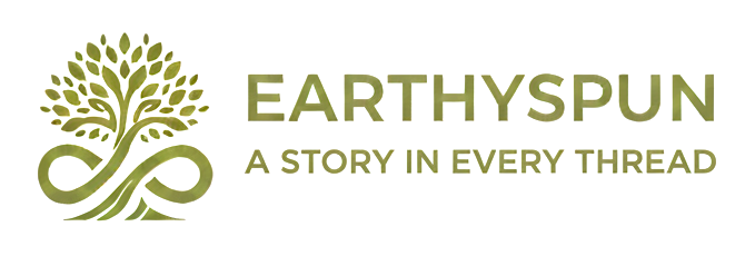 Earthy Spun | A Story in Every Thread